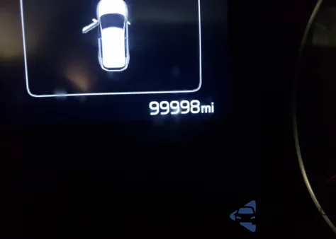 2017 Kia Sportage Lx из США, поврежденный, VIN KNDPM3AC7H7149523